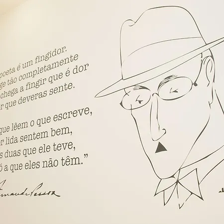 Stories Of Lisbon