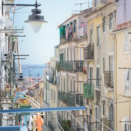 Stories Of * Lisbon