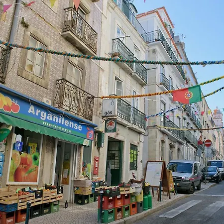 Apartman Stories Of