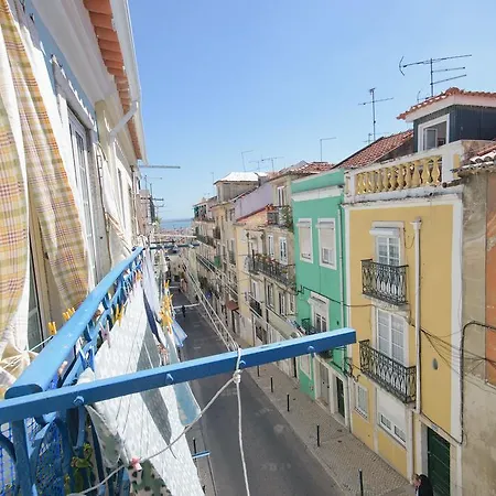 Apartman Stories Of