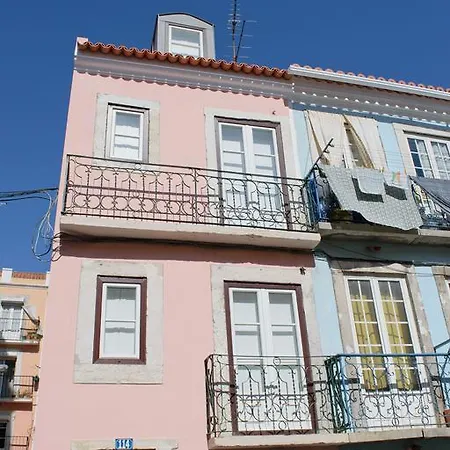 Apartman Stories Of *